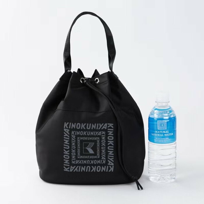 機能性と洗練されたデザインを兼ね備えた紀ノ国屋の新作バッグ