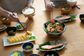 「ブリの煮魚」と具沢山「豚汁」が美味しそう。堀ちえみが朝食を公開