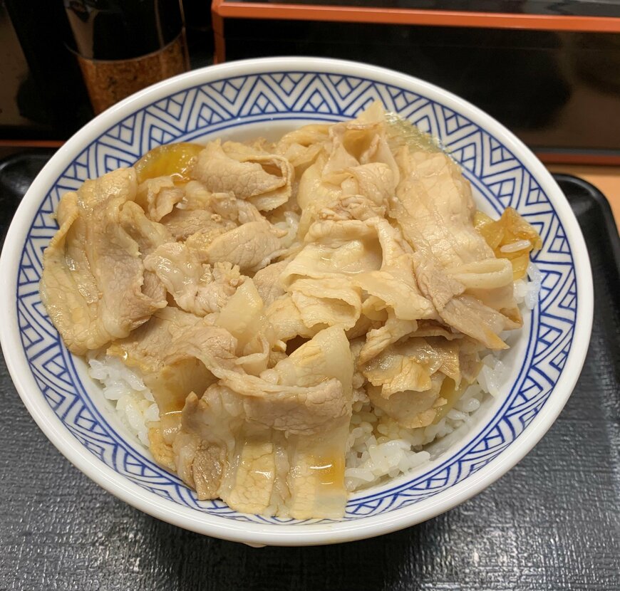 写真：LIMO編集部