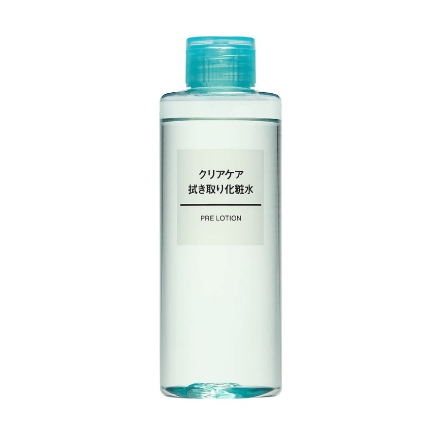 画像出典：無印良品公式