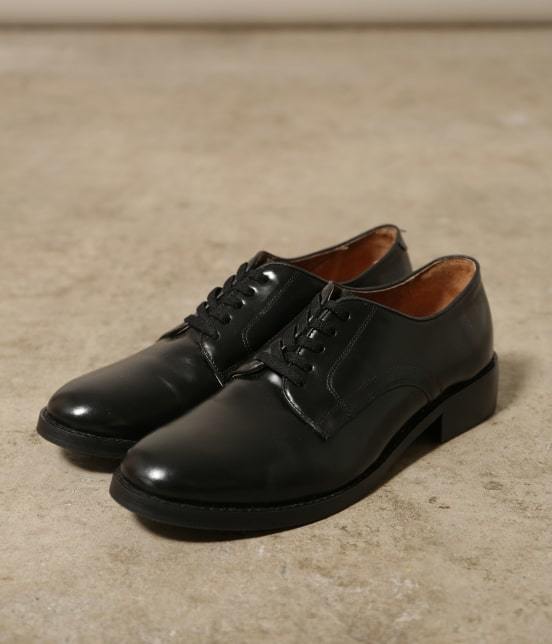 CAMINANDO - プレーントゥシューズ ¥25,920（税込）