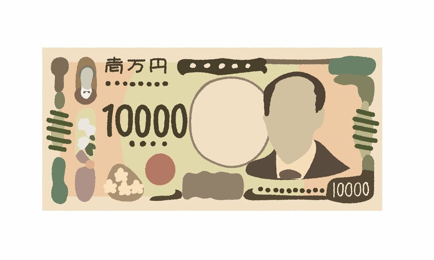 国民的アニメの父「野原ひろし」より年収の高い男性は、今の日本にどのぐらいいるの？