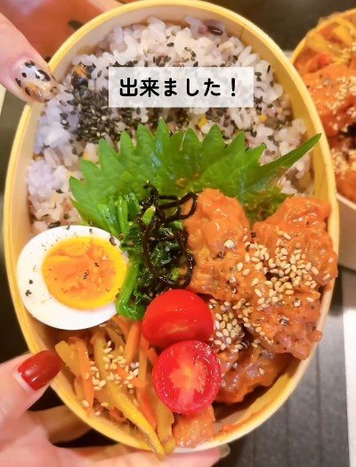 出所：@keito.cooking