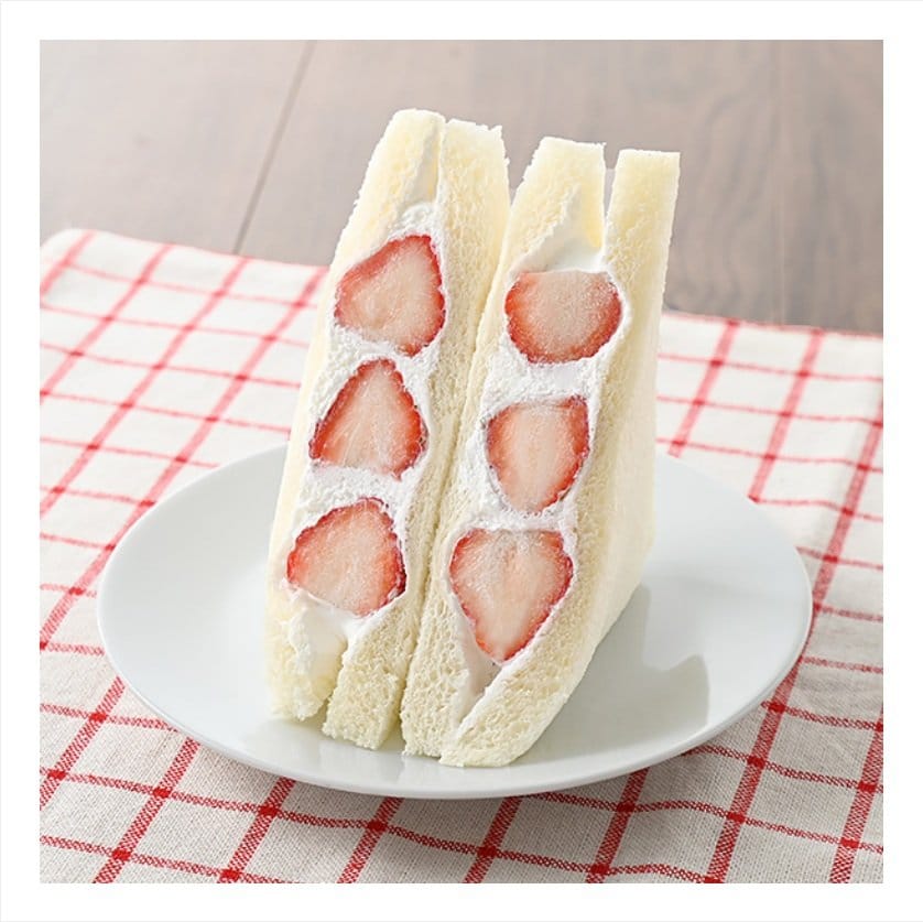 出所：株式会社ファミリーマート「今週の新商品」