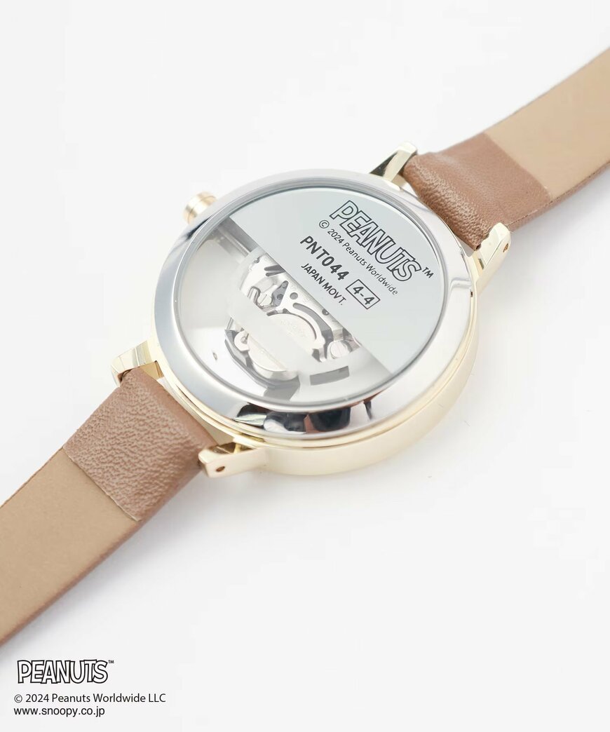 出所：ハニーズ公式通販 スヌーピー／かくれんぼウォッチ