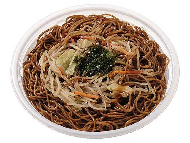 出所：株式会社セブン‐イレブン・ジャパン「今週の新商品」