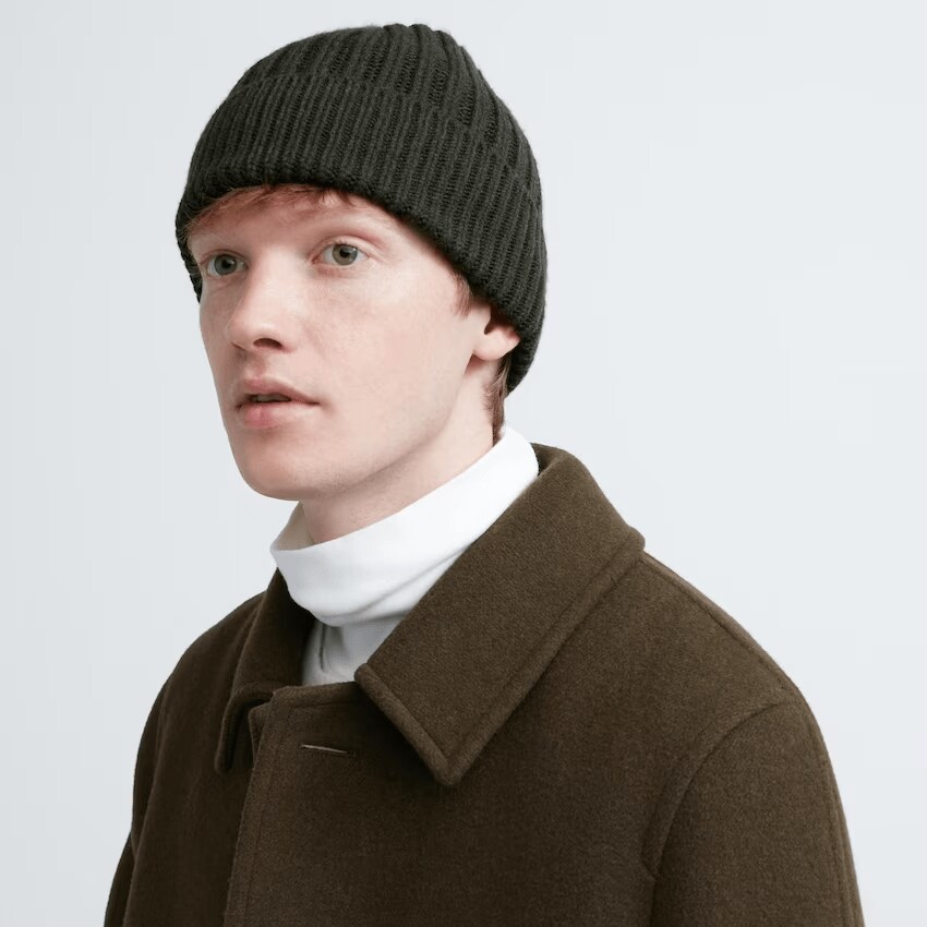 画像出所：ユニクロ公式オンラインストア