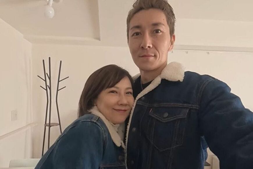 【16歳差遠距離カップル】東京デート最終日「切ない別れ際」に年上彼女が涙　「帰るときはつらいですね」「本当にお似合い」