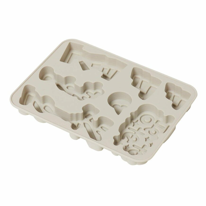 出所：ワッツ公式　シリコーンモールドオノマトペ型