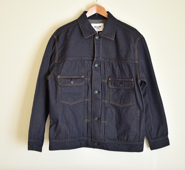 WISLOM - MILLS ¥42,120（税込）