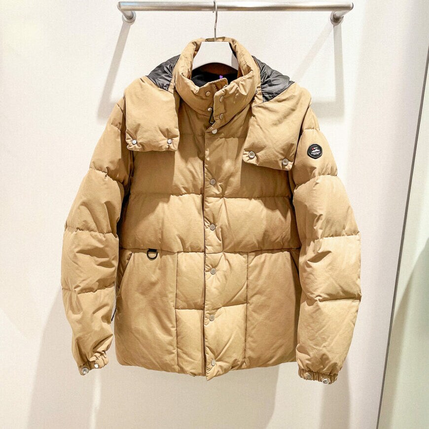 Yeti ￥66.000（税込） / Adam et Rope’ 渋谷パルコ店