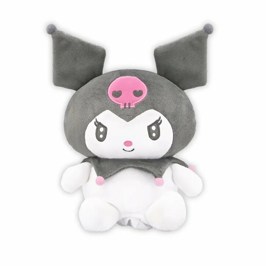 出所：マインド　「サンリオキャラクターズ」ゴルフアイテム