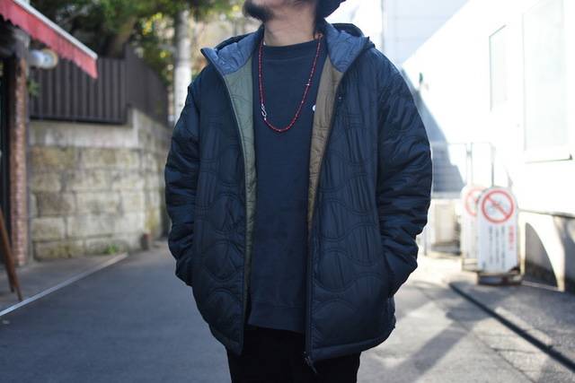 burlap outfitter ¥35,200（encinitas）