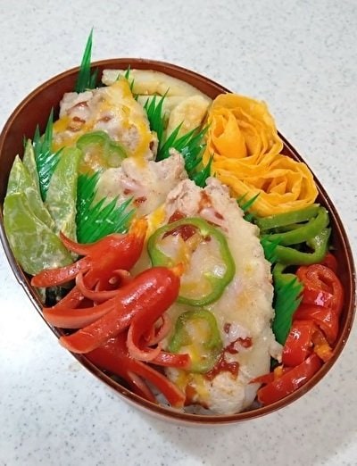 出所：@youduyuduponn