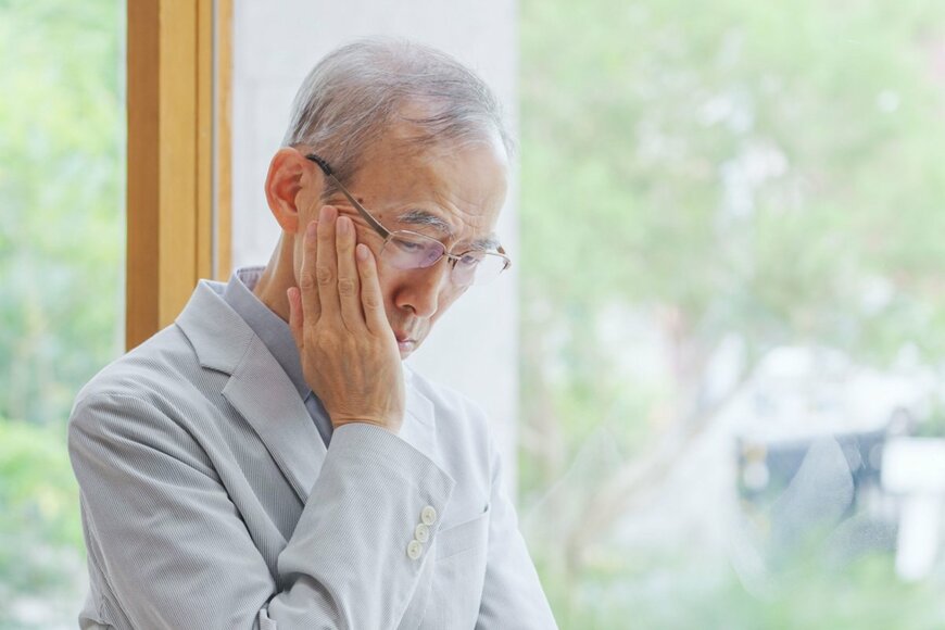 70歳代「ひとり世帯」貯蓄ゼロの割合とは。月の生活費も確認