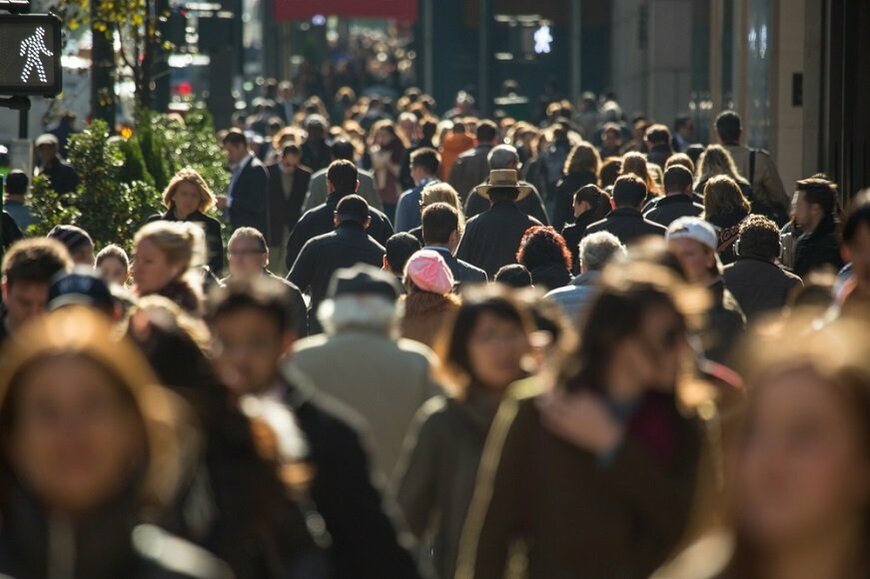 目先の利上げは遠のいた？ 1月米雇用統計は力不足