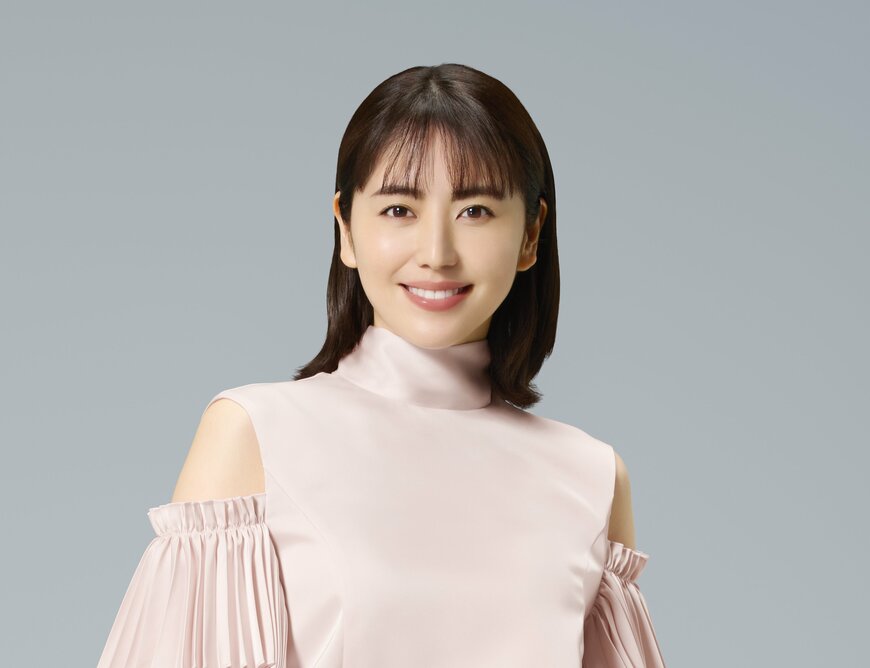 出所：日本中央競馬会『2025年 JRA年間プロモーション 「Hello，Special Times．」スタート！新キャッチコピーのもと長澤まさみさん、見上愛さん、佐々木蔵之介さんが継続出演、竹内涼真さんが新加入！』