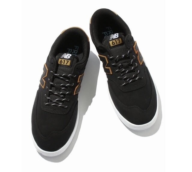 Newbalance/ニューバランス - AM617　JS Exclusive ¥10,800（税込）