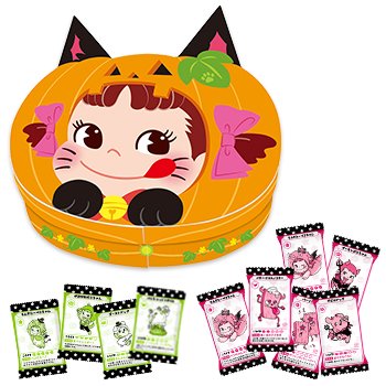 画像出典：不二家公式