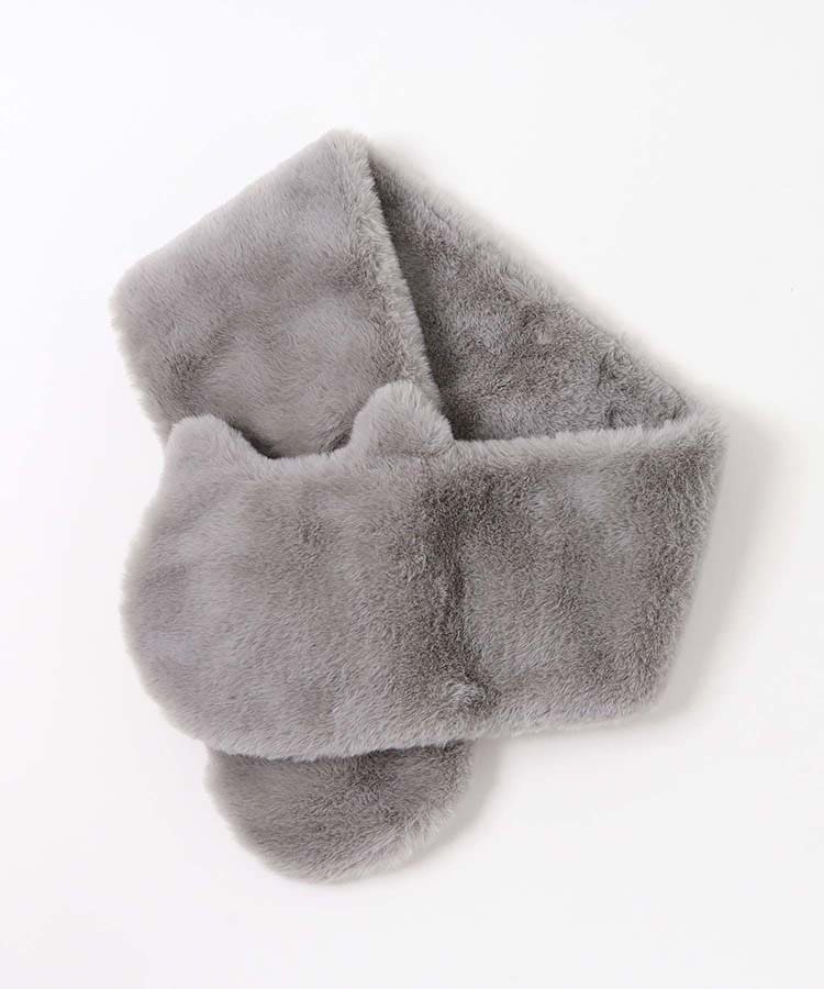 出所：ブルーブルーエ公式　エコファーキャットティペット