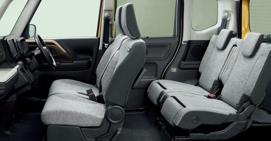 出所：スズキ公式画像