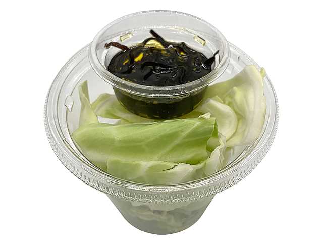 出所：株式会社セブン‐イレブン・ジャパン「今週の新商品」