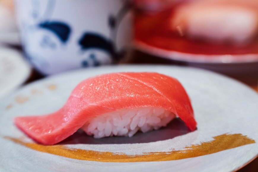 【地域別】回転寿司で支払う平均額ランキング、1位「北海道」気になる物価上昇率も確認