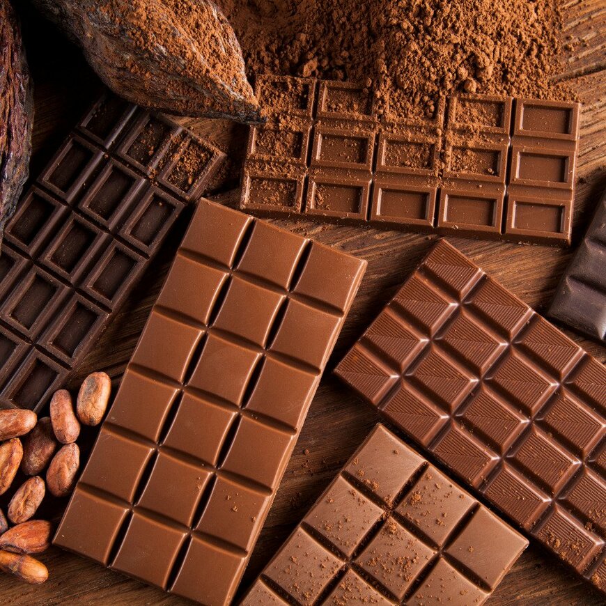【2023年9月版】1年前に比べてチョコレートの値段が最も上がった都市TOP10【物価ニュース】