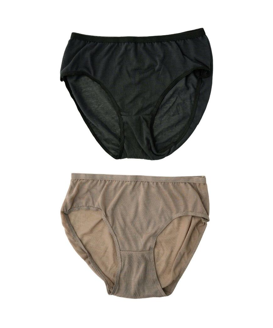 3COINS、ディスポーザブルショーツ5枚セットの画像