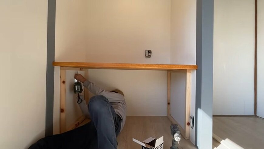 投稿動画のワンシーン