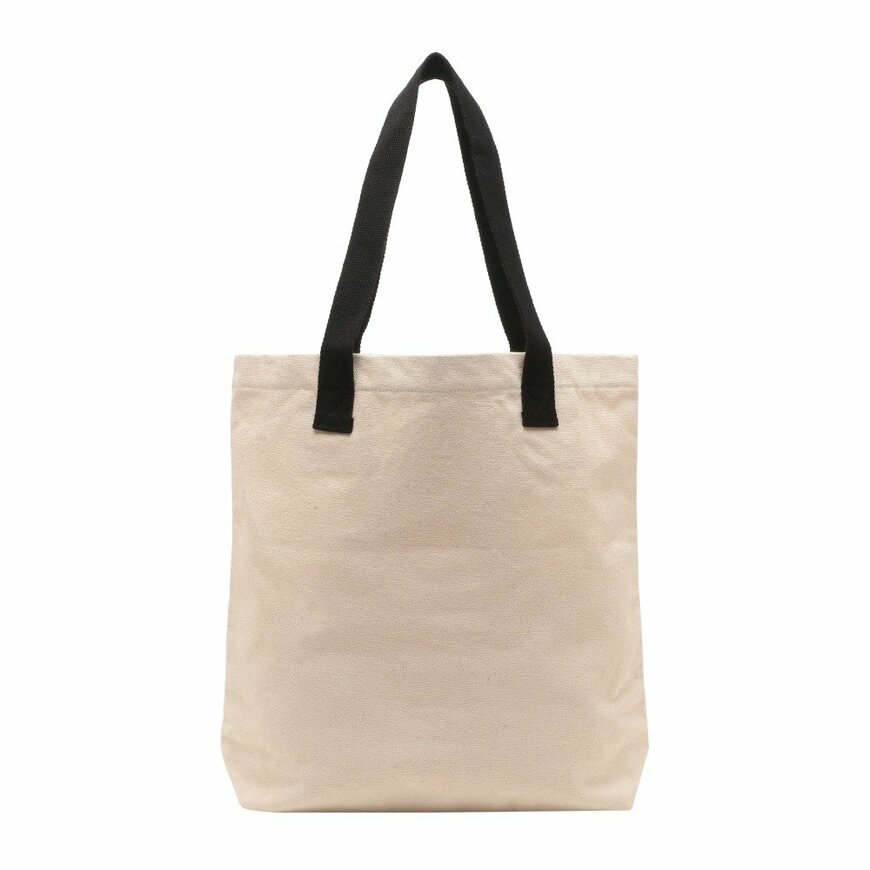 スターバックス公式　PEANUTS トートバッグ　画像