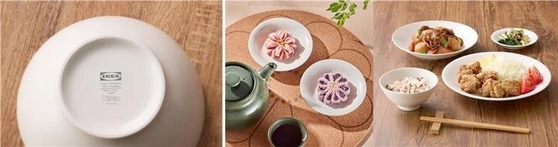 イケア・ジャパン株式会社「HARMYNTA/ハルミンタ』