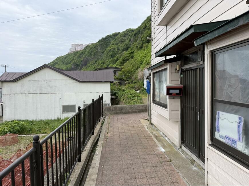 投稿の画像