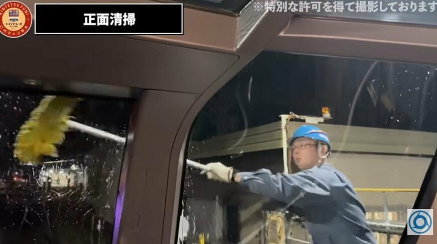 鉄道動画