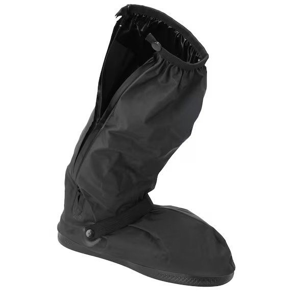 ニトリ公式　レインシューズカバー　画像