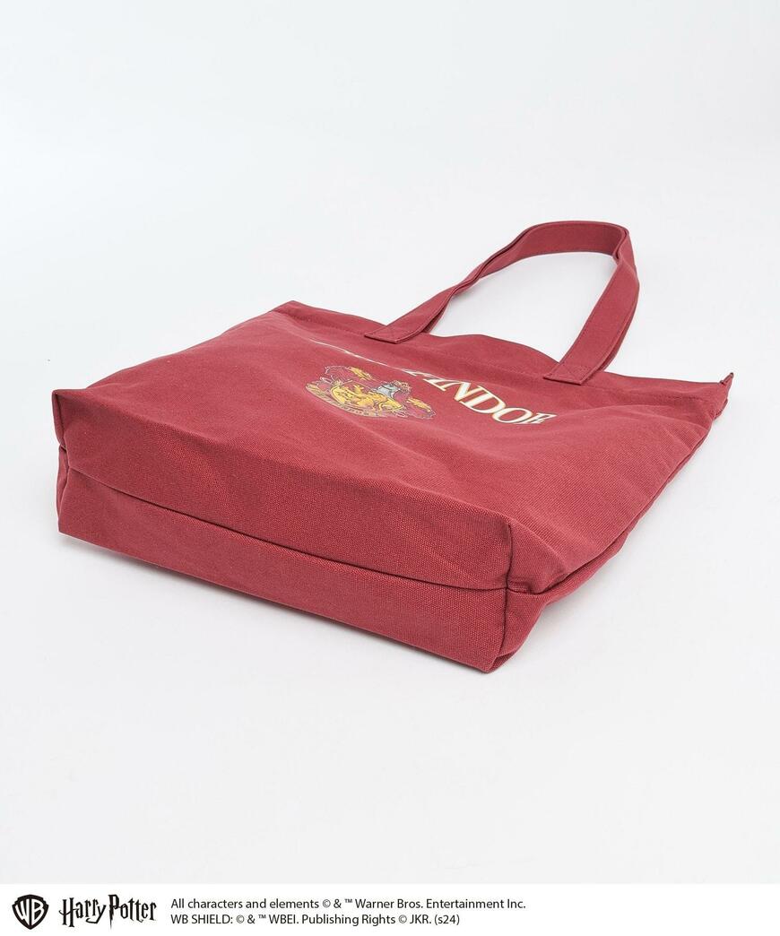 ハニーズ、ハリー・ポッター/トートバッグ画像