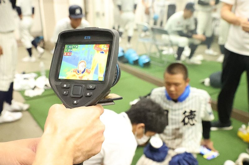 出所:日本高等学校野球連盟