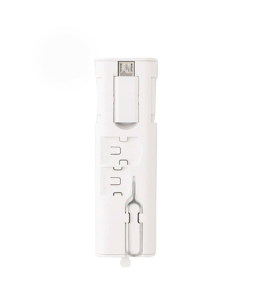 3COINS マルチケーブルセット/MENSデバイス画像