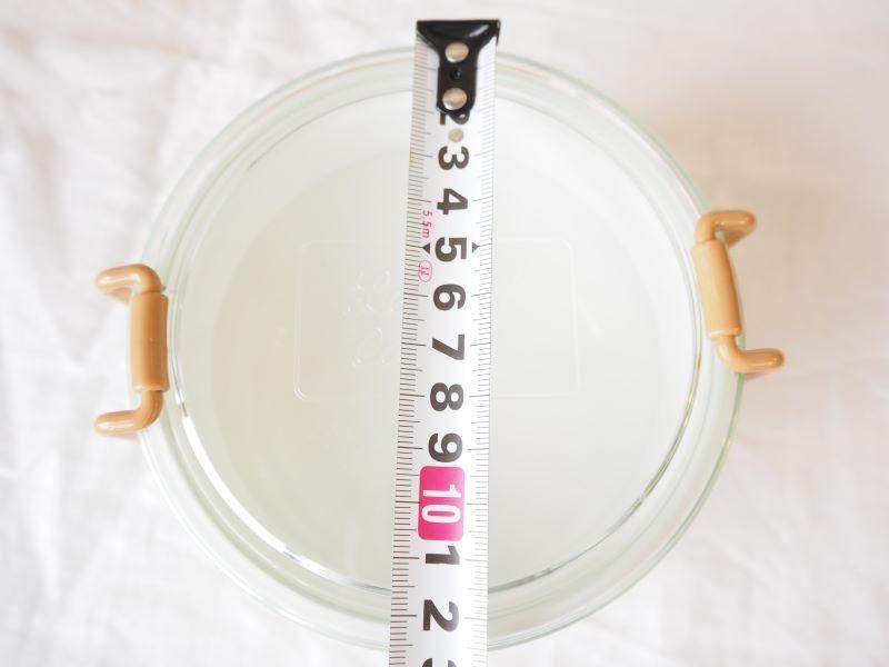 ラウンドランチボックス