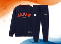 【Amazon新生活セール】WBC効果で気になる人が増加中！BAKUNEの侍ジャパンコラボリカバリーウェアが10％OFFでお買い得