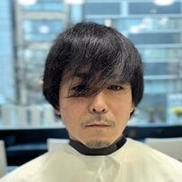 【大変身】彼女の両親に結婚の挨拶へ行く前にパーマで大胆イメチェン！「めっちゃかっこいい！」と反響続々