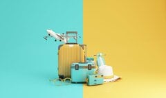 【円安・円高】夏休みに海外旅行に行くなら為替レートはどっちがいいの？