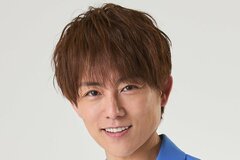 5児の父・杉浦太陽 メイクで美女に大変身「別人じゃん！」「ほぼ希空ちゃん」「遺伝子すげぇ」と話題に