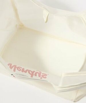 Wendy’s エコバッグ