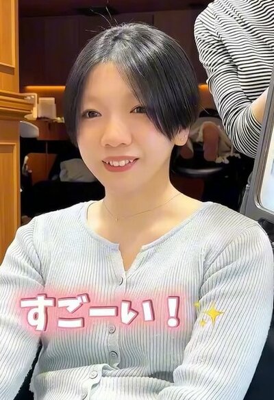 人気美容師