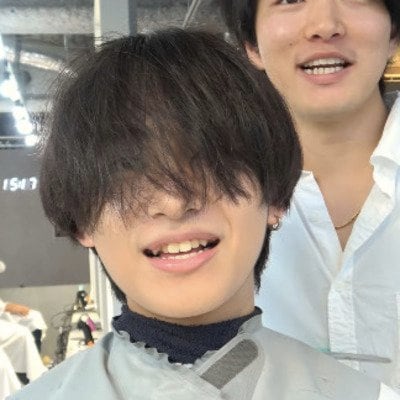 人気美容師