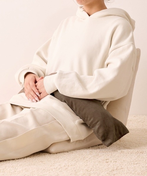 蓄熱式湯たんぽロング