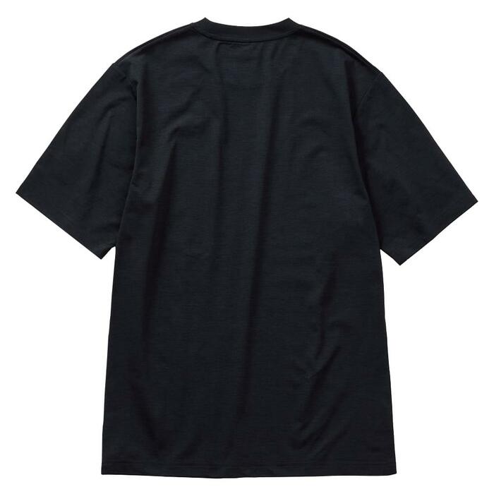 汗が染みても目立ちにくい半袖ポロシャツ