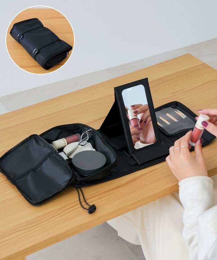 誰もがその機能性の高さに驚かされるはずです