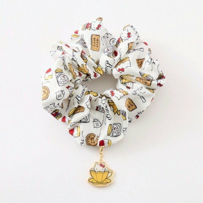 シュシュ(ハローキティ)